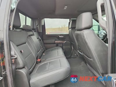 Zdjęcie 10 z 13 samochodu: 2022 CHEVROLET SILVERADO K3500 LTZ VIN:1GC4YUEY2NF233382 - miniatura
