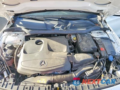 Zdjęcie 11 z 12 samochodu: 2018 MERCEDES-BENZ GLA 250 VIN:WDCTG4EB8JJ497668 - miniatura