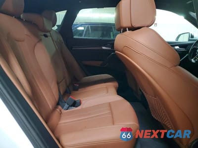 Zdjęcie 10 z 12 samochodu: 2025 AUDI Q5 PREMIUM PLUS 40 VIN:WA1BBAFY2S2035422 - miniatura