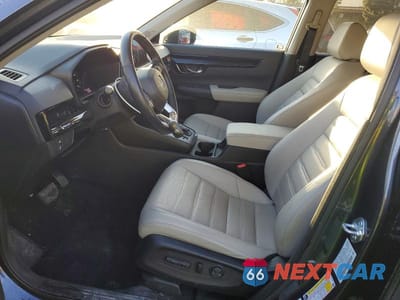 Zdjęcie 7 z 14 samochodu: 2025 HONDA CR-V EXL VIN:2HKRS3H72SH335402 - miniatura