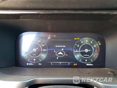Zdjęcie 9 z 15 samochodu: 2023 KIA SORENTO SX VIN:5XYRKDLF6PG190495 - miniatura