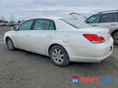 Drugie zdjęcie samochodu z przodu: 2006 TOYOTA AVALON XL VIN:4T1BK36B16U100599 - miniatura