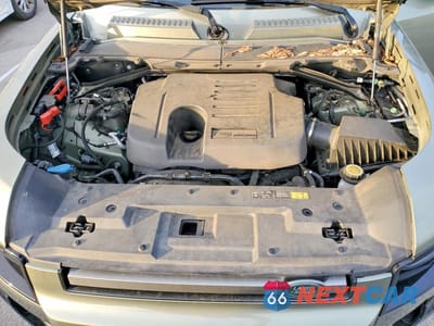 Zdjęcie 12 z 12 samochodu: 2021 LAND ROVER DEFENDER 110 X-DYNAMIC HSE VIN:SALE37RU6M2037603 - miniatura