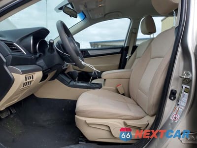 Zdjęcie 7 z 12 samochodu: 2019 SUBARU OUTBACK 2.5I VIN:4S4BSABC0K3285585 - miniatura