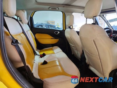 Zdjęcie 11 z 13 samochodu: 2014 FIAT 500L TREKKING VIN:ZFBCFADH4EZ013566 - miniatura