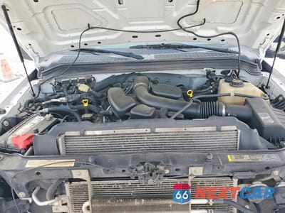 Zdjęcie 11 z 11 samochodu: 2009 FORD F250 SUPER DUTY VIN:1FTSX20589EB18731 - miniatura