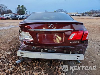 Zdjęcie 6 z 12 samochodu: 2008 LEXUS ES 350 BASE VIN:JTHBJ46G282160736 - miniatura
