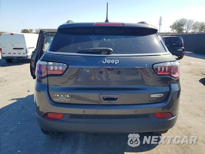 Zdjęcie 6 z 13 samochodu: 2018 JEEP COMPASS LATITUDE VIN:3C4NJDBB0JT145553 - miniatura