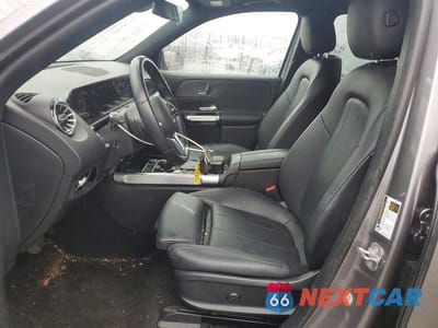 Zdjęcie 7 z 12 samochodu: 2023 MERCEDES-BENZ EQB 300 4MATIC VIN:W1N9M0KB0PN066709 - miniatura