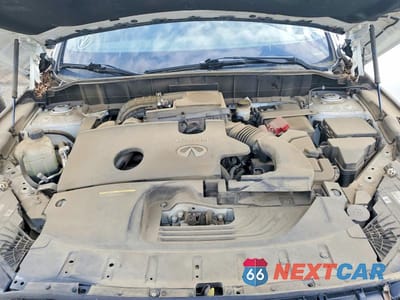Zdjęcie 11 z 12 samochodu: 2020 INFINITY QX50 ESSENTIAL VIN:3PCAJ5M35LF119042 - miniatura