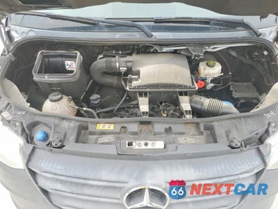 Zdjęcie 12 z 14 samochodu: 2019 MERCEDES-BENZ SPRINTER 2500 VIN:W1Z4EFHY9KP203020 - miniatura