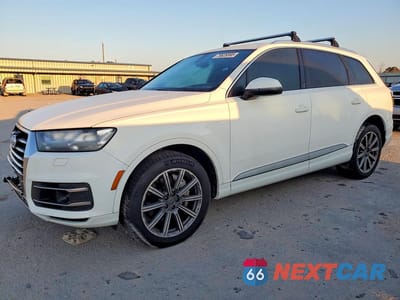 2018 AUDI Q7 PRESTIGE WA1VAAF78JD027920 - główne zdjęcie licytacji z USA - miniatura