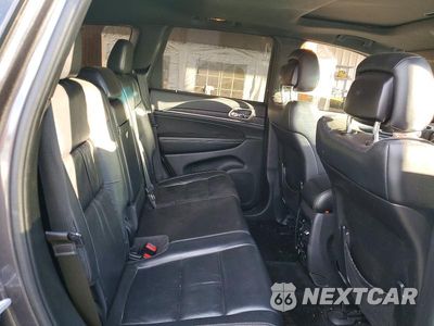Zdjęcie 10 z 11 samochodu: 2015 JEEP GRAND CHEROKEE LIMITED VIN:1C4RJFBG4FC831073 - miniatura