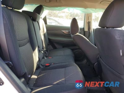 Zdjęcie 11 z 12 samochodu: 2020 NISSAN ROGUE S VIN:5N1AT2MVXLC807024 - miniatura