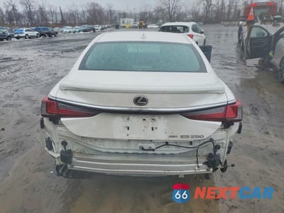 Zdjęcie 6 z 13 samochodu: 2021 LEXUS ES 250 BASE VIN:58AD11D11MU004276 - miniatura