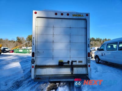 Zdjęcie 6 z 14 samochodu: 2015 FORD TRANSIT T-350 HD VIN:1FDWS9PV9FKA13042 - miniatura