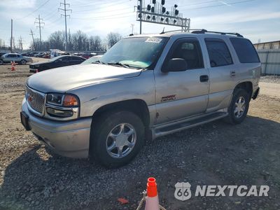2005 GMC YUKON DENALI 1GKEK63U75J103603 - główne zdjęcie licytacji z USA - miniatura