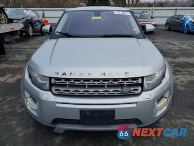 Piąte zdjęcie samochodu w środku: 2015 LAND ROVER RANGE ROVER EVOQUE PURE PREMIUM VIN:SALVR2BG2FH044490 - miniatura