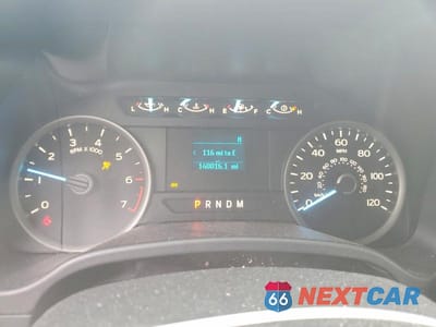 Zdjęcie 9 z 12 samochodu: 2018 FORD F150 SUPER CAB VIN:1FTEX1EP2JFC75512 - miniatura