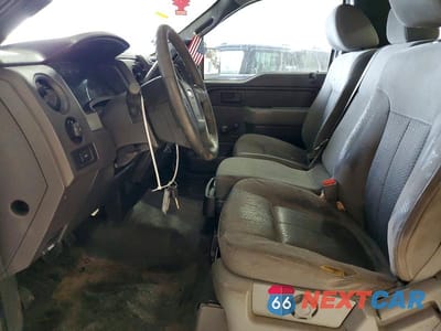 Zdjęcie 7 z 12 samochodu: 2012 FORD F150 VIN:1FTMF1CM1CKD28363 - miniatura