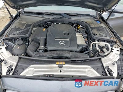 Zdjęcie 11 z 13 samochodu: 2018 MERCEDES-BENZ C 300 4MATIC VIN:55SWF4KB4JU279145 - miniatura
