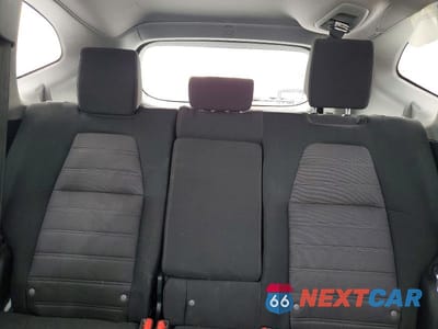 Zdjęcie 10 z 13 samochodu: 2022 HONDA CR-V EX VIN:7FARW2H55NE017083 - miniatura