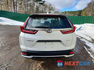 Zdjęcie 6 z 13 samochodu: 2020 HONDA CR-V LX VIN:2HKRW2H26LH636212 - miniatura