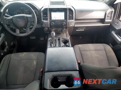 Zdjęcie 8 z 12 samochodu: 2016 FORD F150 SUPERCREW VIN:1FTFW1EF1GFA91346 - miniatura