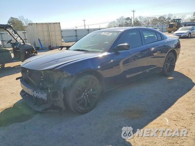 2017 DODGE CHARGER SXT 2C3CDXHG5HH518578 - główne zdjęcie licytacji z USA - miniatura