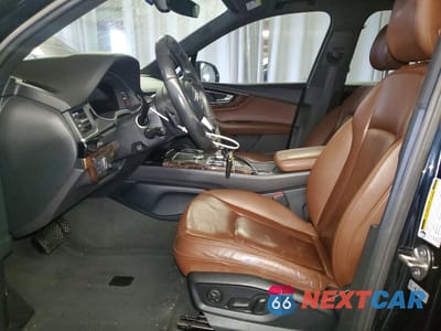 Zdjęcie 7 z 13 samochodu: 2017 AUDI Q7 PREMIUM PLUS VIN:WA1LAAF76HD055247 - miniatura