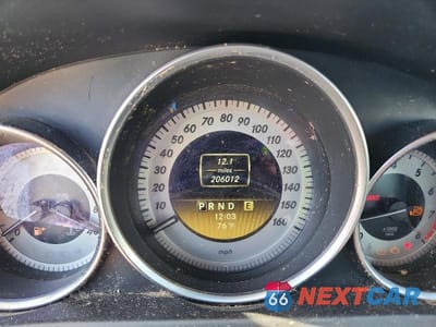 Zdjęcie 9 z 11 samochodu: 2012 MERCEDES-BENZ C 250 VIN:WDDGF4HB9CA619727 - miniatura