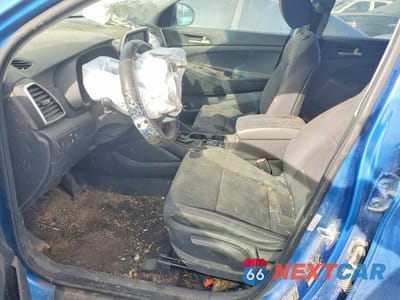 Zdjęcie 7 z 13 samochodu: 2020 HYUNDAI TUCSON SE VIN:KM8J2CA4XLU212849 - miniatura
