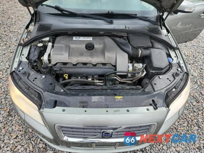 Zdjęcie 11 z 13 samochodu: 2008 VOLVO S80 T6 TURBO VIN:YV1AH992781075431 - miniatura