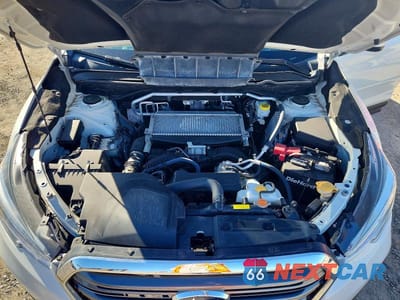 Zdjęcie 12 z 13 samochodu: 2021 SUBARU ASCENT VIN:4S4WMAFD1M3444342 - miniatura