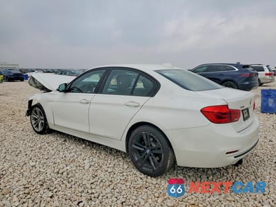 Drugie zdjęcie samochodu z przodu: 2018 BMW 330 XI VIN:WBA8D9C55JEM34919 - miniatura