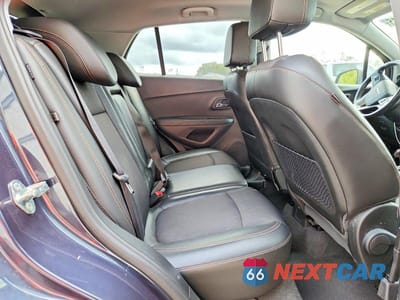 Zdjęcie 11 z 12 samochodu: 2019 CHEVROLET TRAX 1LT VIN:3GNCJLSB5KL132694 - miniatura