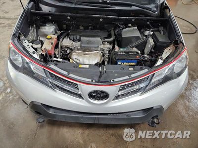 Zdjęcie 11 z 12 samochodu: 2015 TOYOTA RAV4 XLE VIN:2T3RFREV1FW308152 - miniatura
