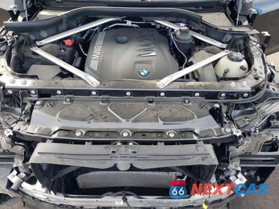 Zdjęcie 12 z 13 samochodu: 2024 BMW X7 XDRIVE40I VIN:5UX23EM02R9W04714 - miniatura