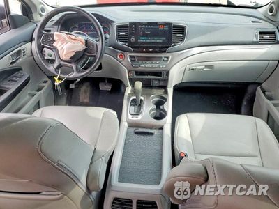 Zdjęcie 8 z 12 samochodu: 2019 HONDA PILOT EXL VIN:5FNYF6H50KB101774 - miniatura