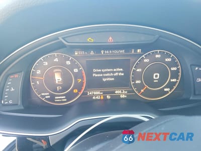 Zdjęcie 9 z 13 samochodu: 2019 AUDI Q7 PREMIUM PLUS VIN:WA1LAAF73KD032516 - miniatura