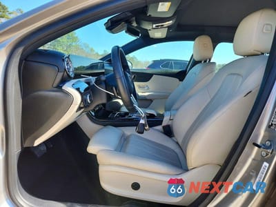 Zdjęcie 7 z 11 samochodu: 2019 MERCEDES-BENZ A 220 VIN:WDD3G4EB0KW000354 - miniatura