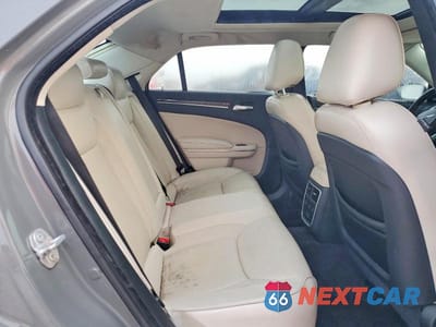 Zdjęcie 10 z 11 samochodu: 2017 CHRYSLER 300C VIN:2C3CCAET1HH625807 - miniatura