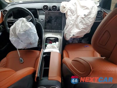 Zdjęcie 8 z 12 samochodu: 2024 MERCEDES-BENZ GLC 300 VIN:W1NKM4GBXRU042296 - miniatura