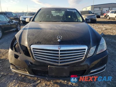 Piąte zdjęcie samochodu w środku: 2012 MERCEDES-BENZ E 350 4MATIC VIN:WDDHF8JB0CA543742 - miniatura