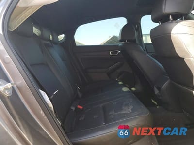 Zdjęcie 10 z 11 samochodu: 2024 ACURA INTEGRA A-SPEC TECH VIN:19UDE4H6XRA016072 - miniatura