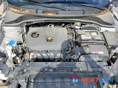 Zdjęcie 11 z 11 samochodu: 2021 KIA SOUL LX VIN:KNDJ23AU0M7794822 - miniatura