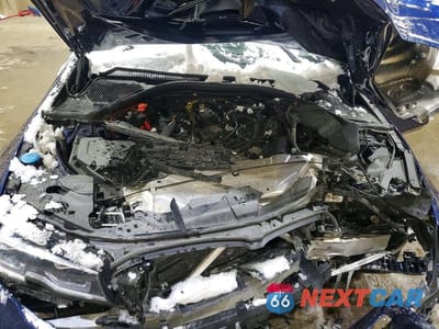 Zdjęcie 11 z 12 samochodu: 2020 BMW 330XI VIN:3MW5R7J03L8B38545 - miniatura