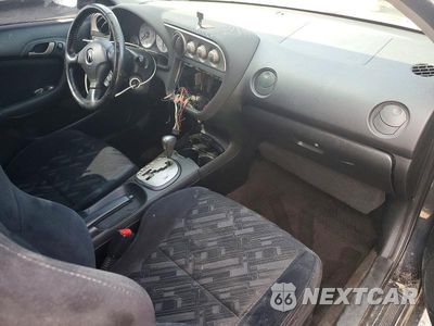 Zdjęcie 8 z 12 samochodu: 2002 ACURA RSX VIN:JH4DC54852C028771 - miniatura