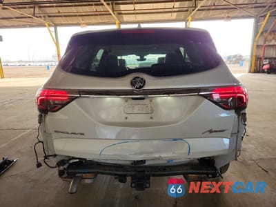 Zdjęcie 6 z 13 samochodu: 2022 BUICK ENCLAVE AVENIR VIN:5GAERDKW7NJ106498 - miniatura