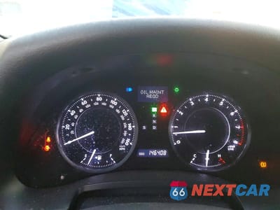 Zdjęcie 9 z 12 samochodu: 2011 LEXUS IS VIN:JTHFE2C24B2506795 - miniatura